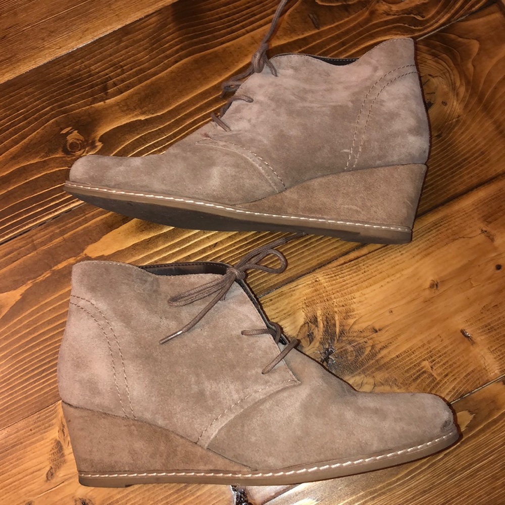 💖SUPER CUTE BOOTIES💖